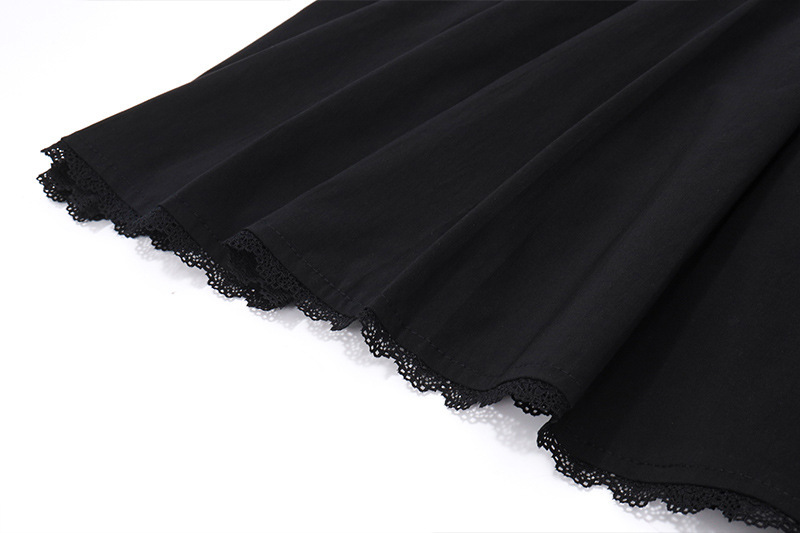 Fashion Fishbone Corset Dress Women - Image 6