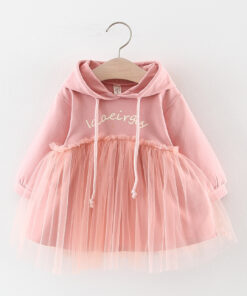 Girl skirt girl baby dress