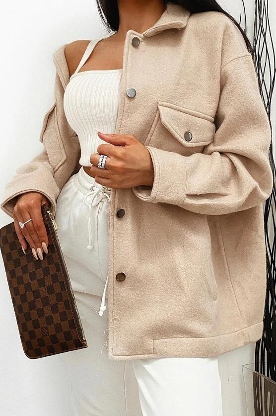 Streetwear Jacket - Image 4