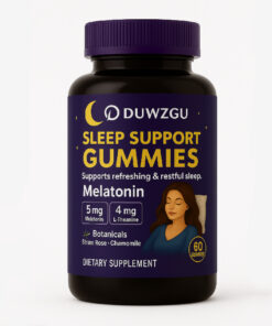 Melatonin Soft Candy