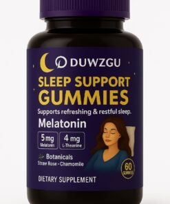 Alternative view of Melatonin Soft Candy