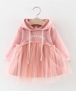 Alternative view of Girl skirt girl baby dress