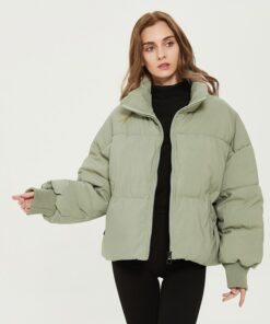 Cotton Coat