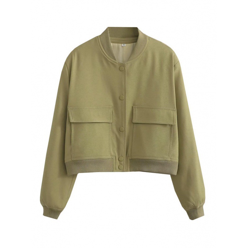 Jacket For Women - Image 2