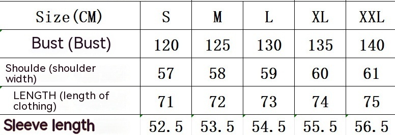 Retro Style Denim Jacket - Image 7