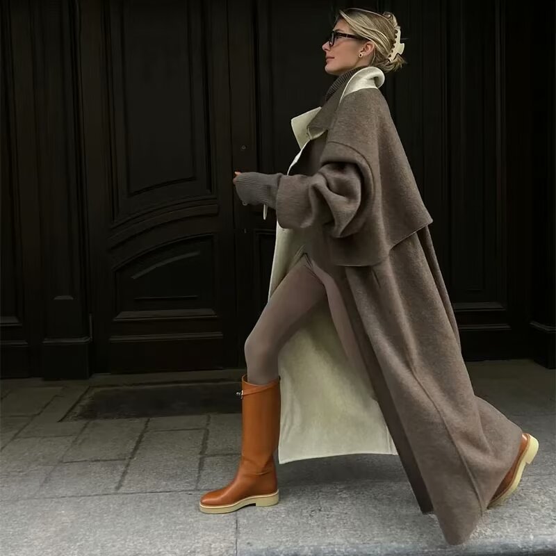 Long Coat - Image 2