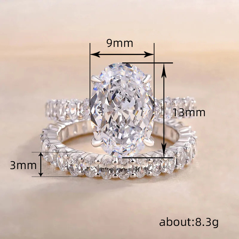 Zircon Ring - Image 3