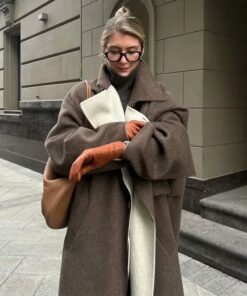 Long Coat