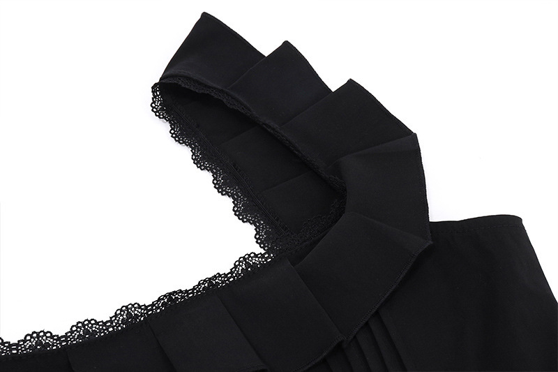 Fashion Fishbone Corset Dress Women - Image 8