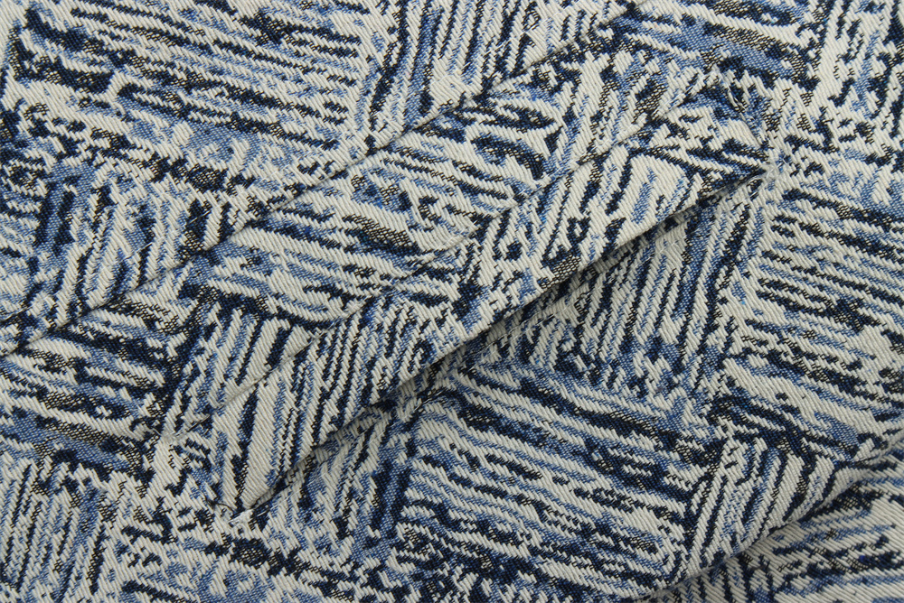 Woven Coat - Image 10