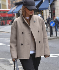 Alternative view of Winter Coat