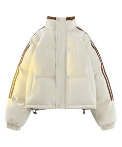 Alternative view of Women's Winter Commute Thickened Cotton Padded Coat